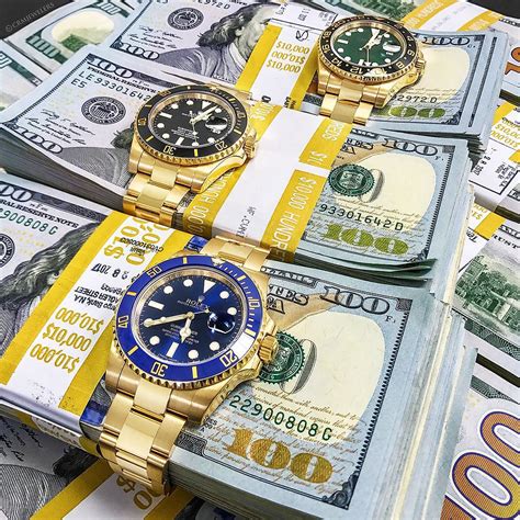 How To Sell Your Rolex Watch For The Most Money 